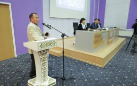 В Алматинской области проводят разъяснительные работы по переходу на латинскую графику