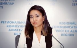 233 социальных проекта получили гранты в Алматинской области
