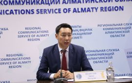Масштабный туристический квест состоится в Алматинской области в рамках «Рухани жангыру»