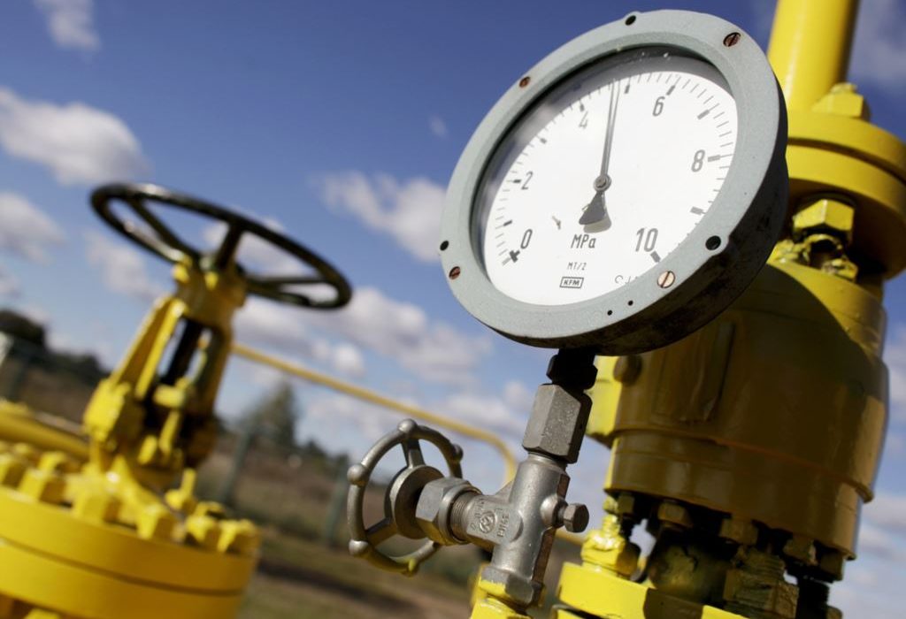 Более 100 населенных пунктов газифицировано в Алматинской области