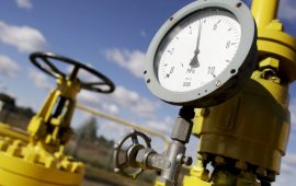Более 100 населенных пунктов газифицировано в Алматинской области