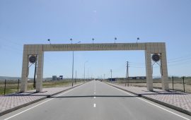 В индустриальных зонах Алматинской области действуют 17 предприятий