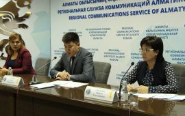 Талдықорғанда ардагерлер арасында воллейболдан турнир өтеді