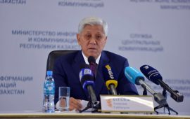 В Алматинской области планируют создать 560 рабочих мест в идустриальной зоне
