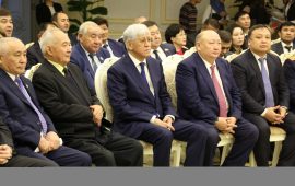Алматы облыстық соты дәстүрлі құқықтық басқару жолдарын ойлап тапты