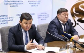 Более 3 миллионов услуг оказано Центром обслуживания населения Алматинской области