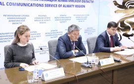Жер кадастры және жылжымайтын мүлікті техникалық тексеру департаменті 93 494 мемлекеттік қызмет көрсетті