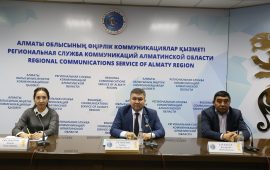 Алматы облысында 1967 ауған соғысының ардагері бар