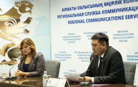 Более миллиона тенге взыскали с госслужащих Алматинской области