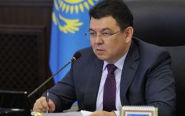 ҚР Энергетика министрі: Біз бензин бағасын реттемейміз