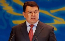 ҚР ЭНЕРГЕТИКА МИНИСТРІ: КӨМІР ЖЕТКІЛІКТІ
