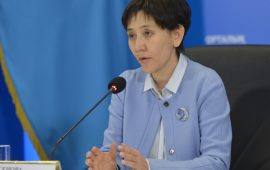 Мүгедектерге арналған жұмыс орнын ашқандарға субсидия беріледі