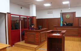 ПОКАЗАТЕЛЬНЫЙ ПРОЦЕСС – ПОУЧИТЕЛЬНЫЙ УРОК ДЛЯ ПОДРОСТКОВ