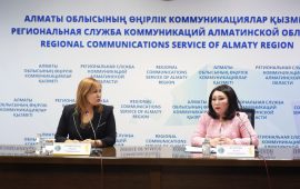 Роль ювенальных судов и правонарушения несовершеннолетних обсудили в Талдыкоргане