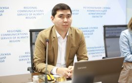 Алматы облысында «Жетісу 360 ̊» жобасы іске асырылды