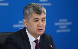 ҚР Денсаулық сақтау министрлігі жаңа кодекс әзірлеуде