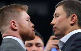 GGG мен «Канело» алдағы жекпе-жек жайлы пікір білдірді
