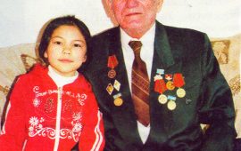 АЙҚЫН  МАҚСАТ ЖЕТІСТІККЕ ЖЕТКІЗЕДІ