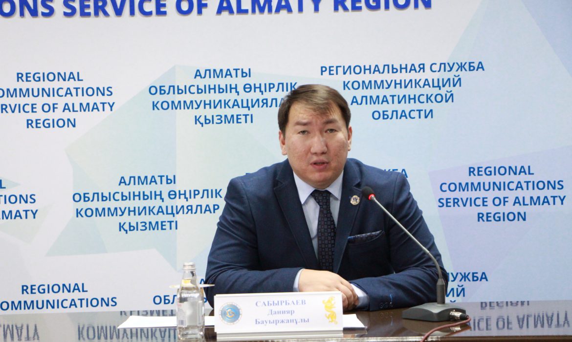 Өткен жылы Алматы облысында 45 мемлекеттік қызметкер әкімшілік жауапкершілікке тартылды