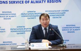 Өткен жылы Алматы облысында 45 мемлекеттік қызметкер әкімшілік жауапкершілікке тартылды