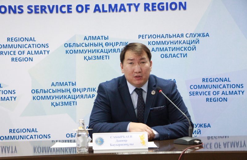 Өткен жылы Алматы облысында 45 мемлекеттік қызметкер әкімшілік жауапкершілікке тартылды