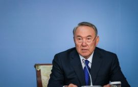 Послание Президента Республики Казахстан Н. Назарбаева народу Казахстана. 10 января 2018 г
