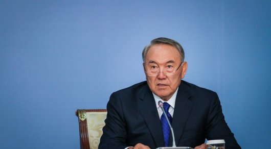 Послание Президента Республики Казахстан Н. Назарбаева народу Казахстана. 10 января 2018 г