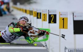 Пхенчханда қазақ қызы Олимпиада чемпионы атанды