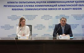 Более 300 жителей Капшагая планируют трудоустроить в текущем году