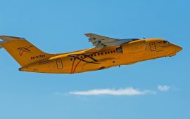 Ан-148 ұшағының апатқа ұшырау себебі анықталды