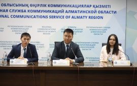 Білім гранттары – болашақтың үздік кепілі