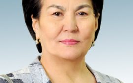 ОРАЗГҮЛ АСАНҒАЗЫ: ТІЛ МӘСЕЛЕСІНІҢ ЖАНЫНДА ОРАМАЛ МӘСЕЛЕСІ ТҮК ЕМЕС