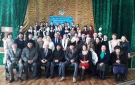 ӨМІР ЖОЛЫ КӨПКЕ ҮЛГІ