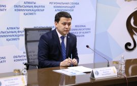 Алматы облысы кәсіпкерлерінің 900 млн теңге сомадағы мүліктік құқығы қорғалды