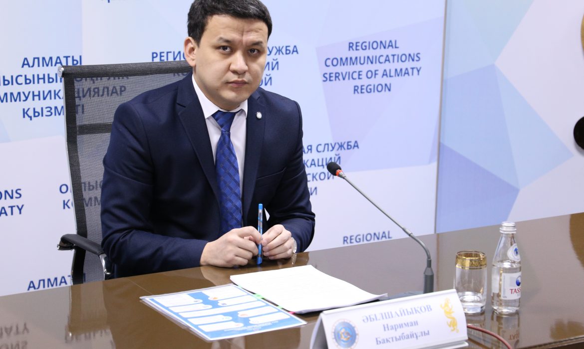 Палата предпринимателей Алматинской области защитила имущественные права на сумму около 900 млн тенге