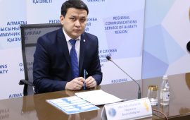 Палата предпринимателей Алматинской области защитила имущественные права на сумму около 900 млн тенге