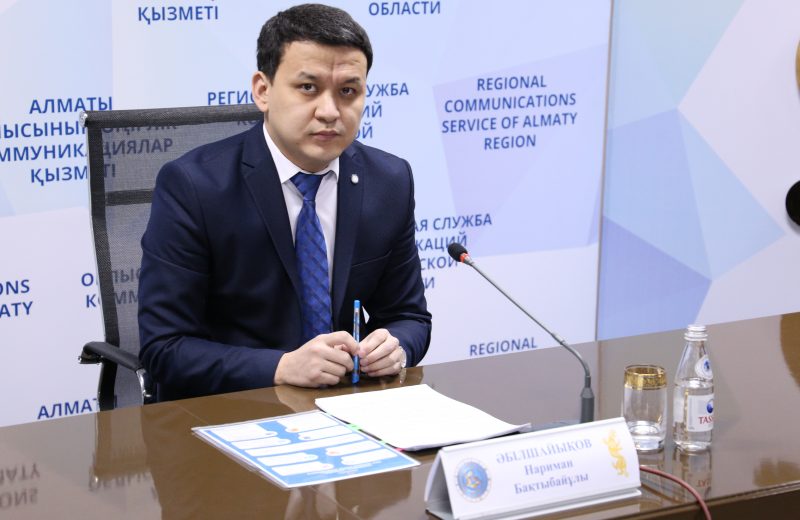 Палата предпринимателей Алматинской области защитила имущественные права на сумму около 900 млн тенге