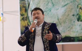 Кешегіні бүгінгімен қайта жаңғыртсақ ұтылмаймыз