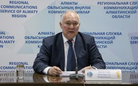 Іле ауданының алға қойған мақсаттары