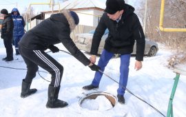 РАБОТЫ ПРОДОЛЖАЮТСЯ