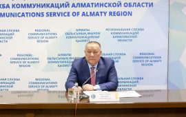Порядка 7 школ планируют построить в Карасайском районе