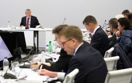2022 ЖЫЛҒЫ ЖАСТАР АРАСЫНДАҒЫ ОЛИМПИАДА ОЙЫНДАРЫ АФРИКАДА ӨТУІ МҮМКІН