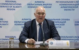 3-х сменное образование на особом контроле в Илийском районе