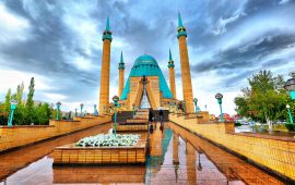 Павлодарда көшеге Назарбаевтың есімін беру ұсынылды