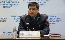 Мемлекеттік қызметке кіру тәртібі