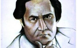 «АЛДЫМЕН ЗЕРТТЕ МЕНІ!…»
