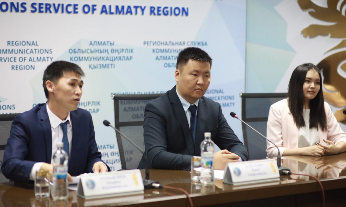 Новые возможности для получения образовательного гранта предлагают в Алматинской области