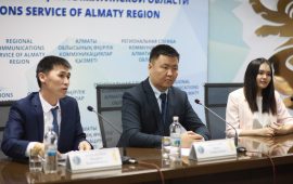 Новые возможности для получения образовательного гранта предлагают в Алматинской области