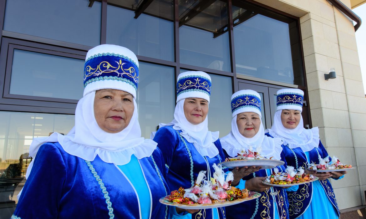 В Алматинской области на 2018 год в рамках программы «Рухани жаңғыру» разработан реестр из 159 крупных проектов