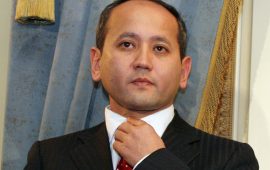 Әблязов халықтың наразы көңіл-күйін туғызады — Бас прокуратура